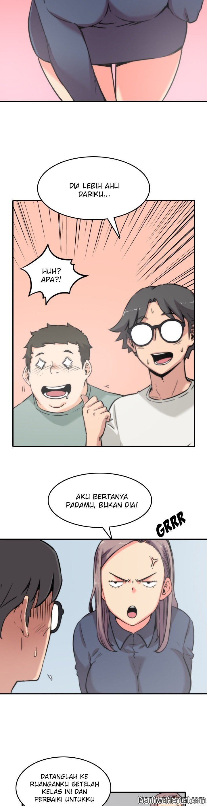 The Spot Master - Chapter 22 14