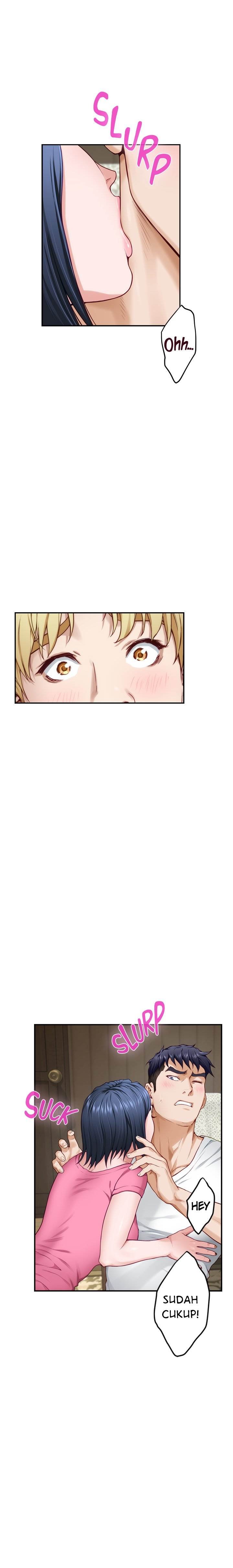 Noona&#8217;s Night - Chapter 22 15