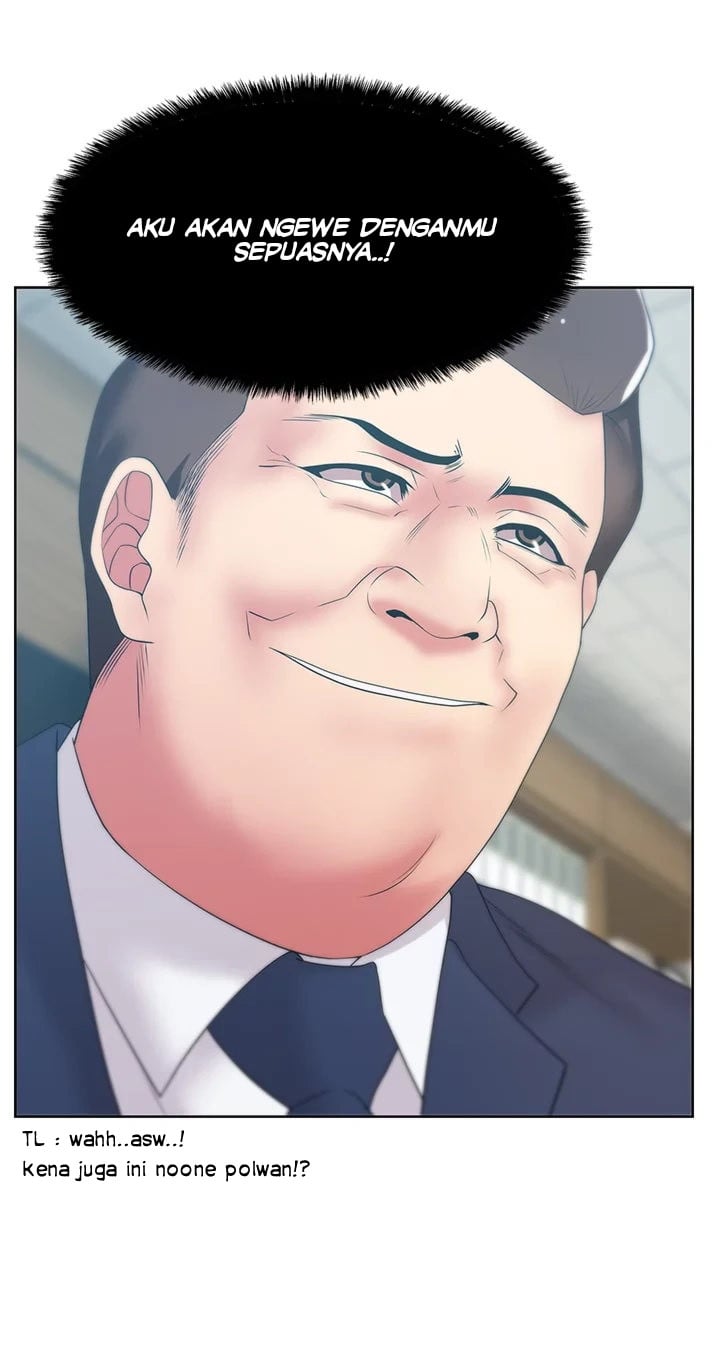 Wife&#8217;s Friend - Chapter 22 33