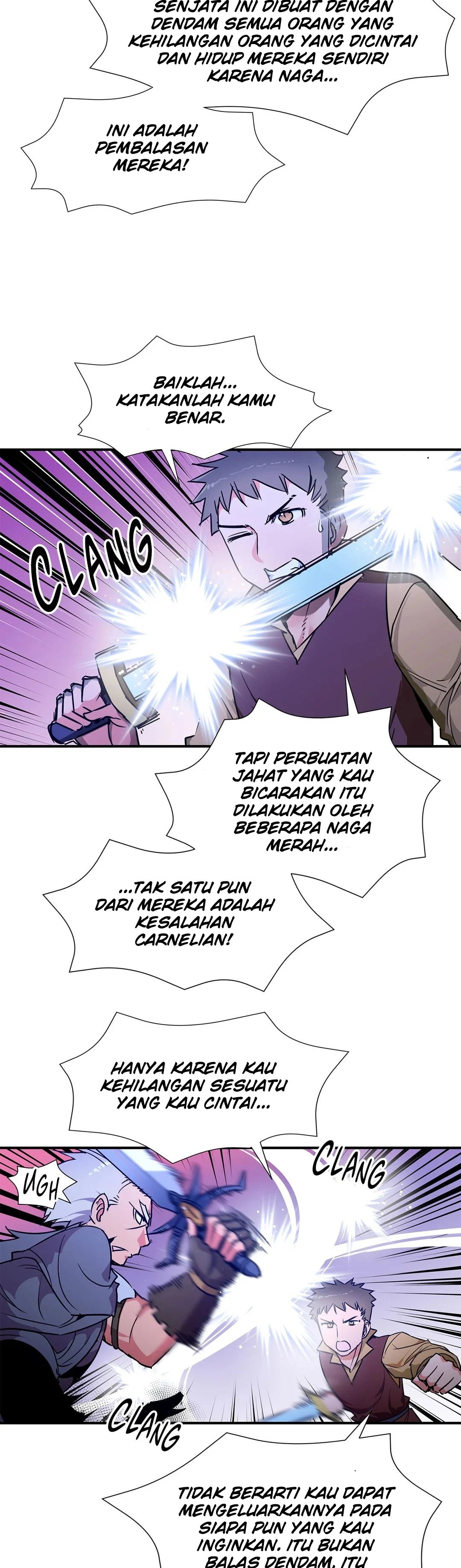 Rise and Shine, Hero! - Chapter 22 2 Rise and Shine, Hero! - Chapter 22 2