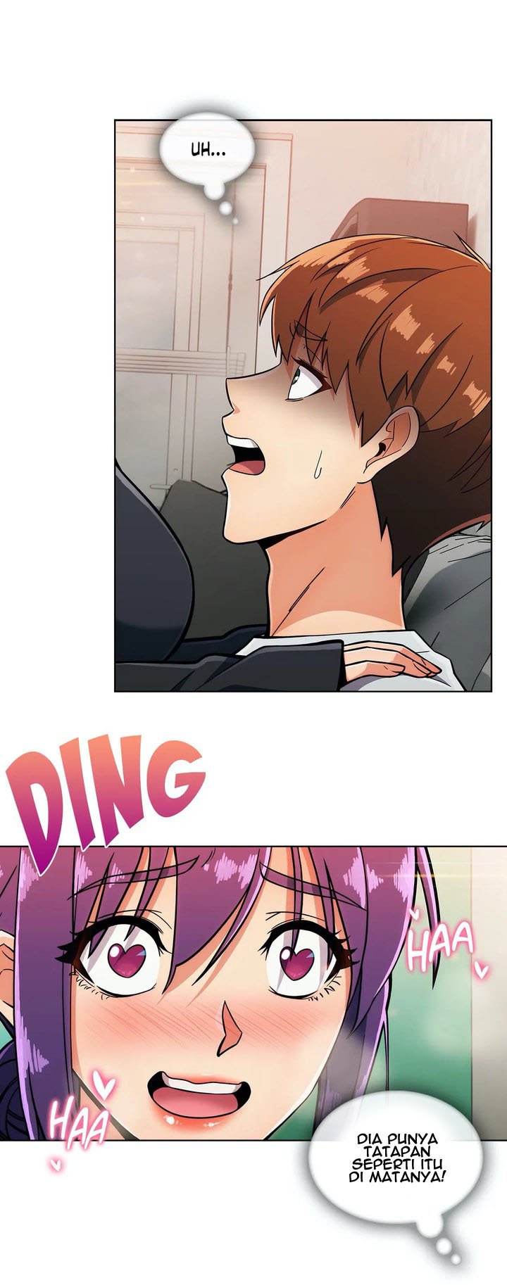 The Stand Up Guy - Chapter 22 14 The Stand Up Guy - Chapter 22 14