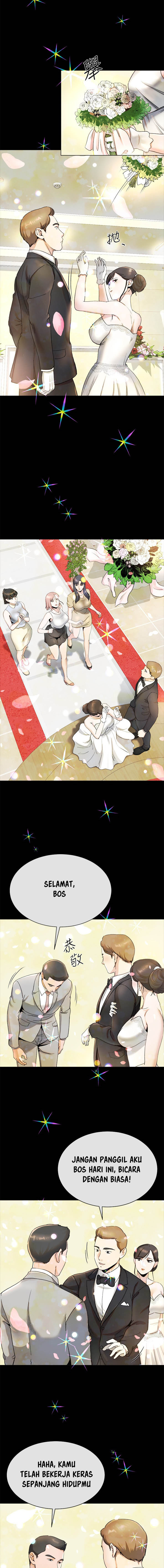 Cheer Up, Brother In Law - Chapter 22 4