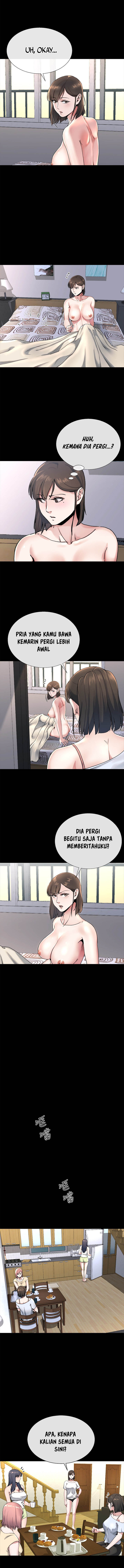 Cheer Up, Brother In Law - Chapter 22 6
