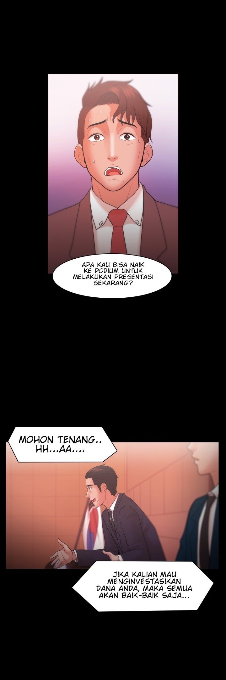 Loser (Team 201) - Chapter 22 2