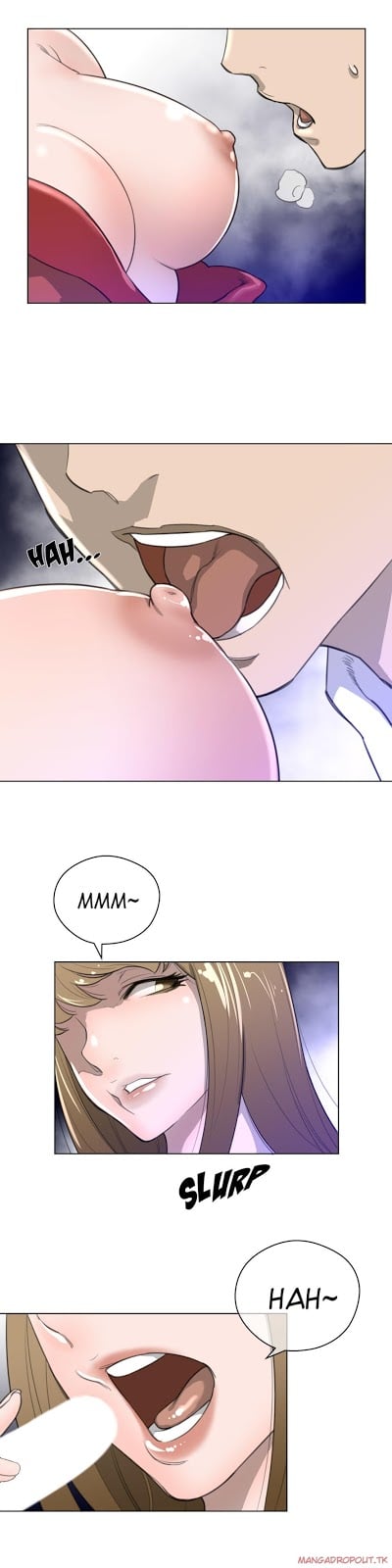 Perfect Half - Chapter 22 21 Perfect Half - Chapter 22 21