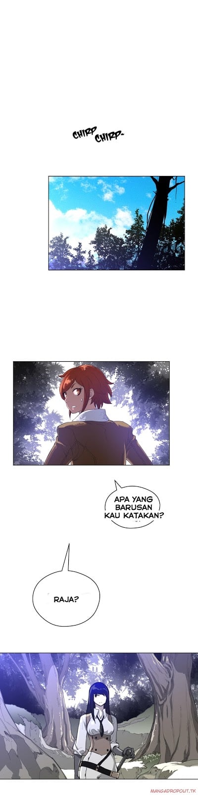 Perfect Half - Chapter 22 24 Perfect Half - Chapter 22 24