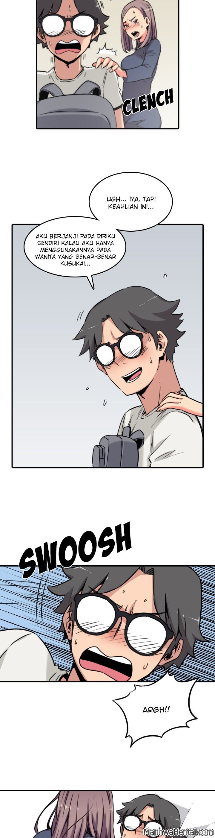 The Spot Master - Chapter 22 25