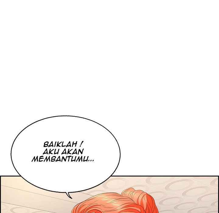 A Killer Woman - Chapter 22 43