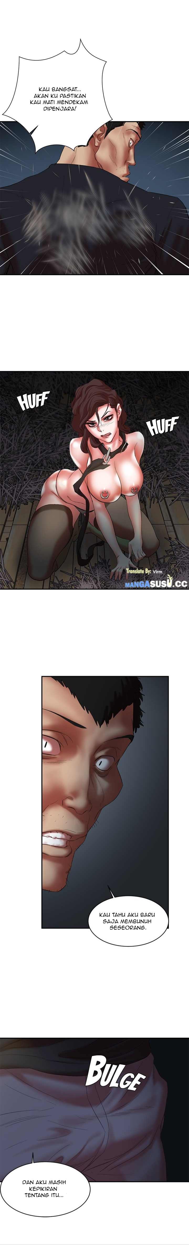 The Escape - Chapter 22 12