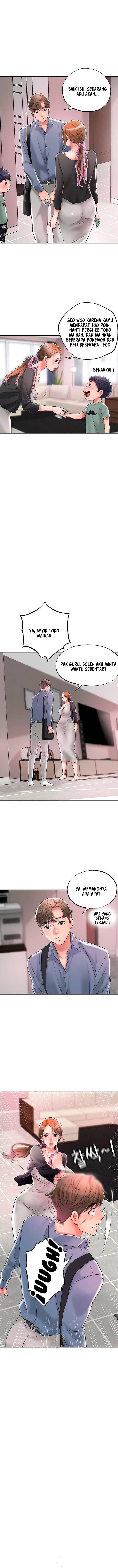 New Town - Chapter 22 3