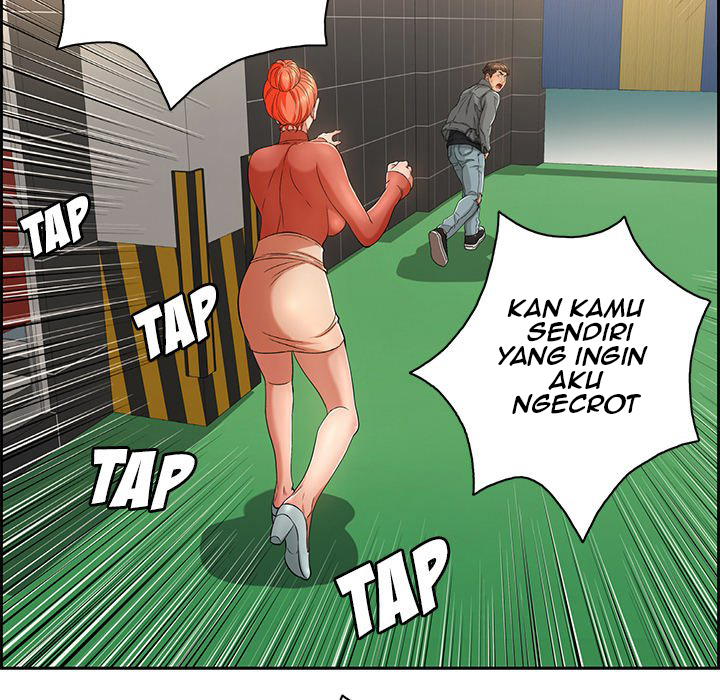 A Killer Woman - Chapter 22 79