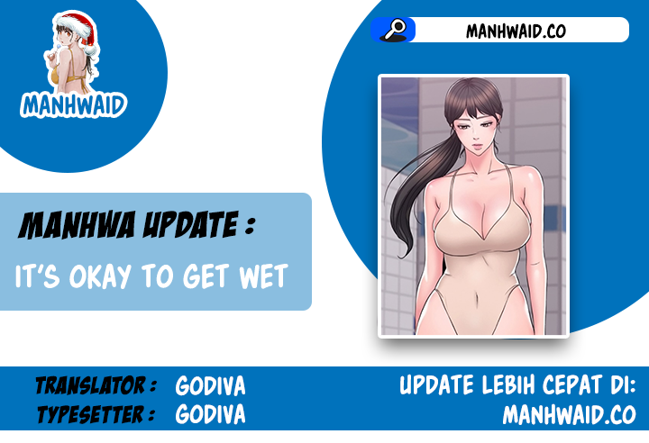 Is It Okay to Get Wet? - Chapter 22 1