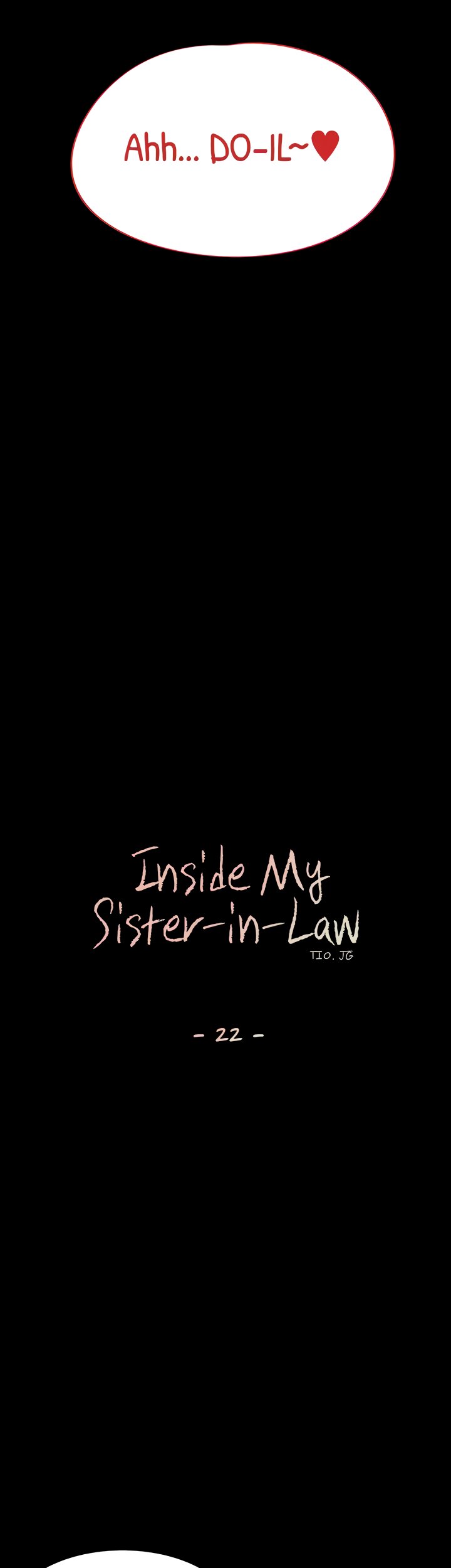 Living with my Sister in Law - Chapter 22 5