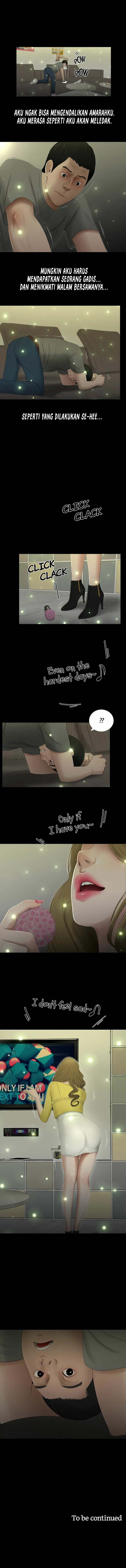 Friends With Secret - Chapter 22 8 Friends With Secret - Chapter 22 8