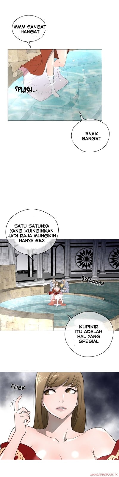 Perfect Half - Chapter 22 17 Perfect Half - Chapter 22 17