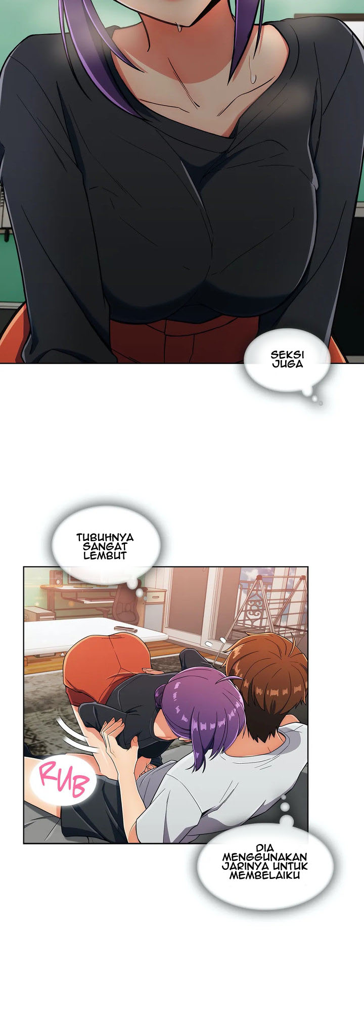 The Stand Up Guy - Chapter 22 16 The Stand Up Guy - Chapter 22 16