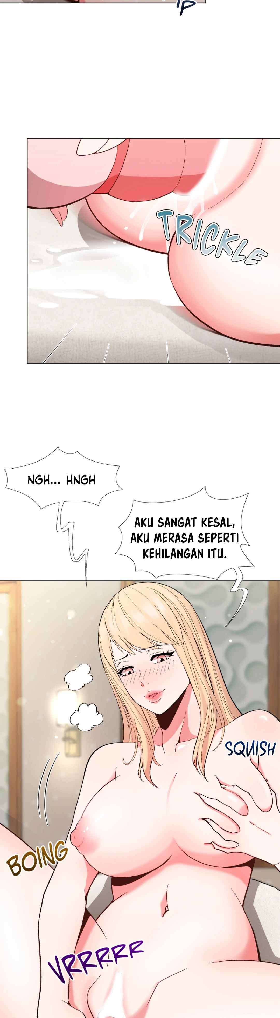 Cosplay Girl - Chapter 22 5
