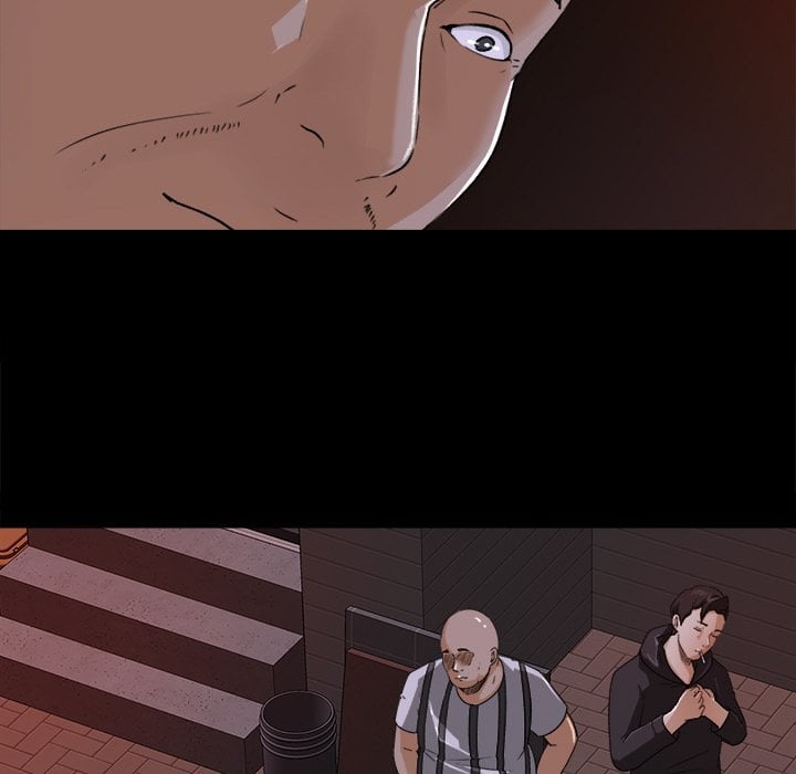 Inside the Uniform - Chapter 22 30 Inside the Uniform - Chapter 22 30