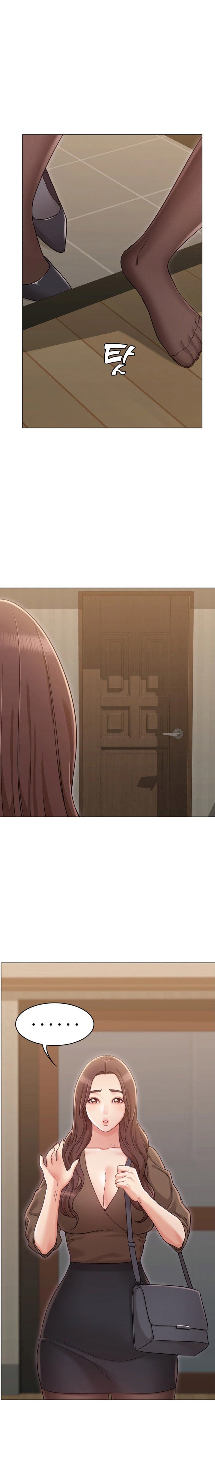 Not You, but Your Sister - Chapter 22 7