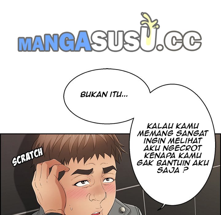 A Killer Woman - Chapter 22 32