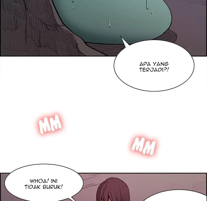 Erostica - Chapter 22 16