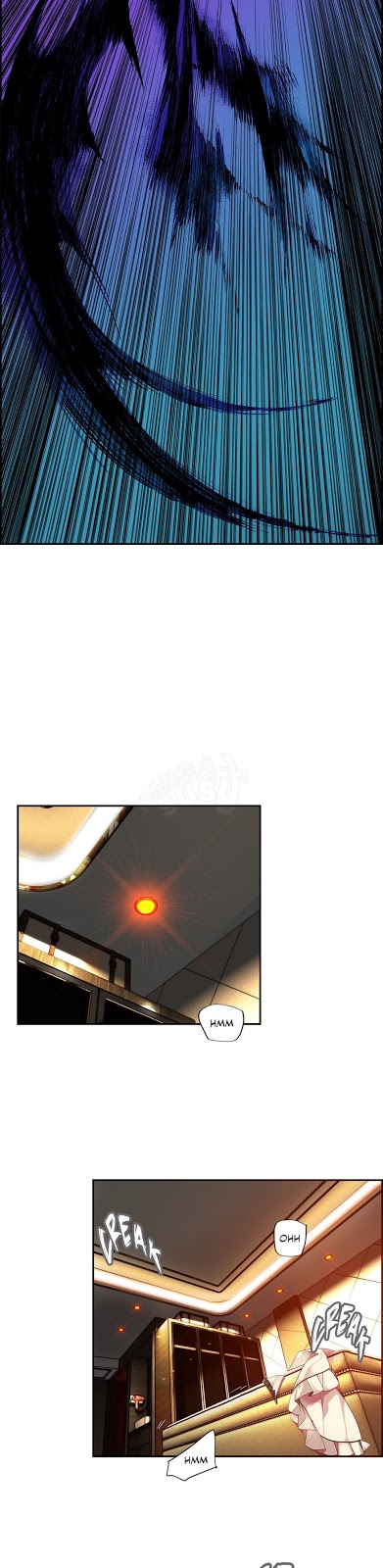 Lilith&#8217;s Cord - Chapter 22 19