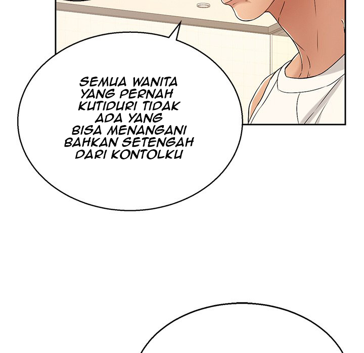 A Killer Woman - Chapter 22 106