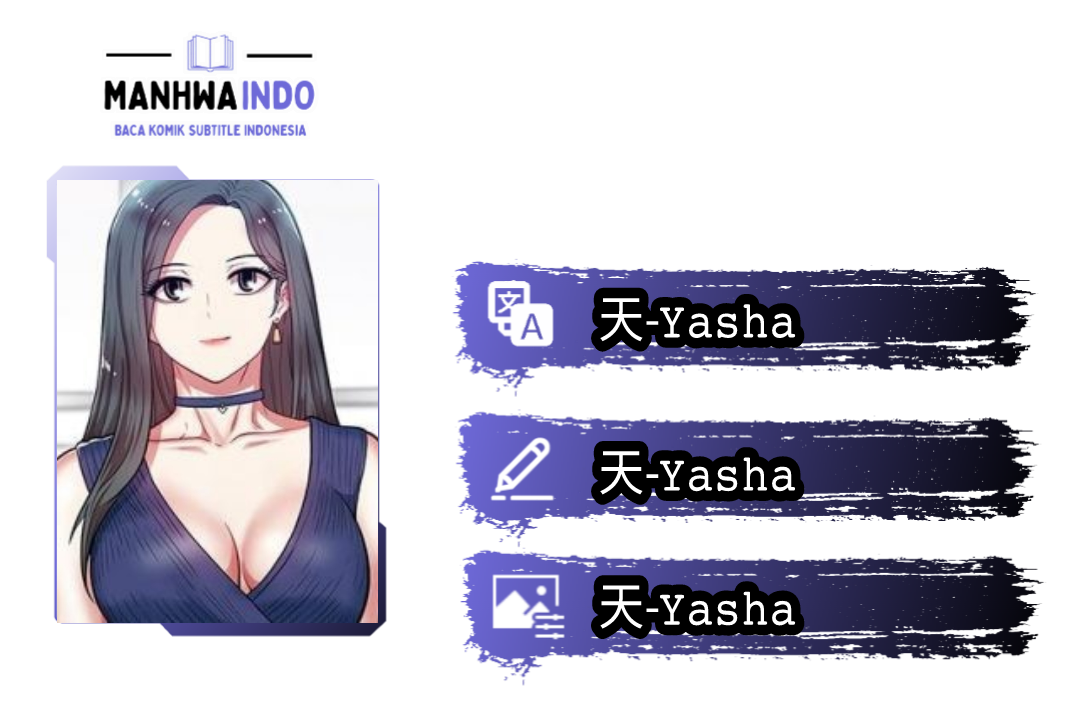 Wife&#8217;s Friend - Chapter 22 1