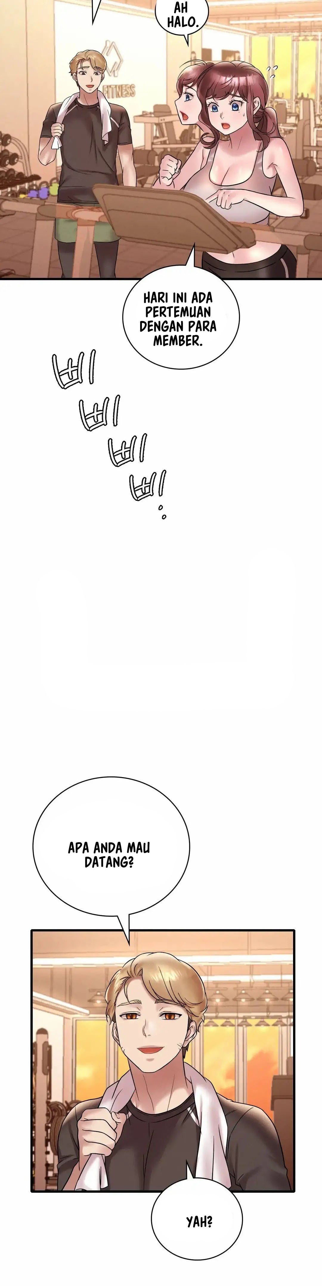 She wants to get drunk - Chapter 22 44 She wants to get drunk - Chapter 22 44