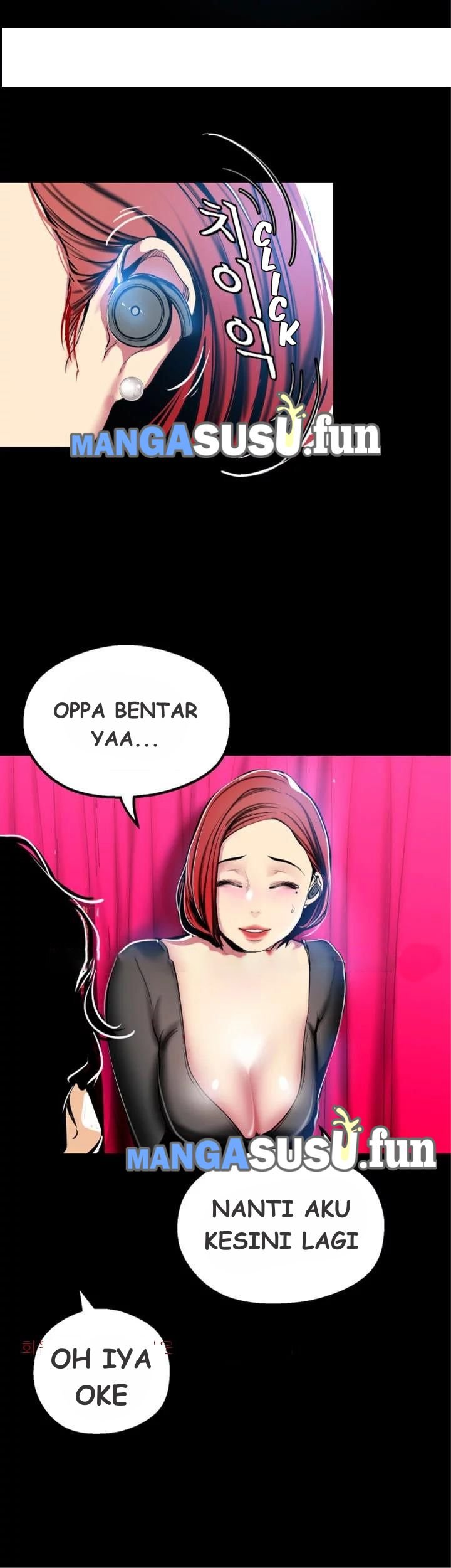 Wonderful New World - Chapter 22 19