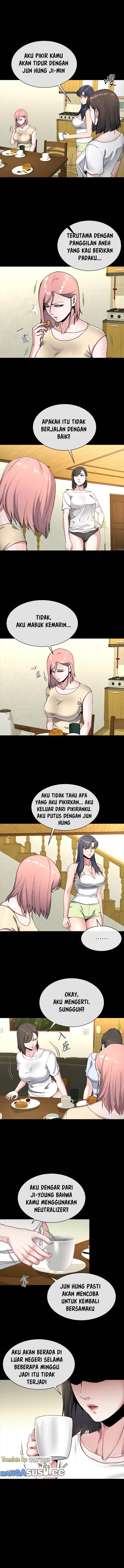 Cheer Up, Brother In Law - Chapter 22 7