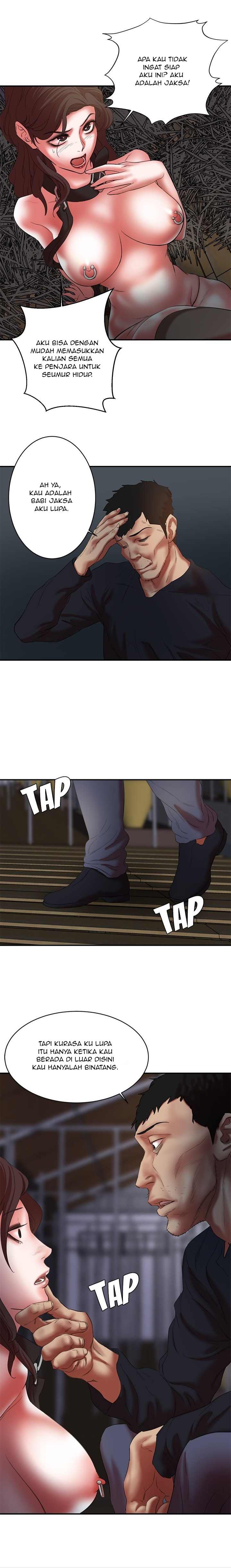 The Escape - Chapter 22 10