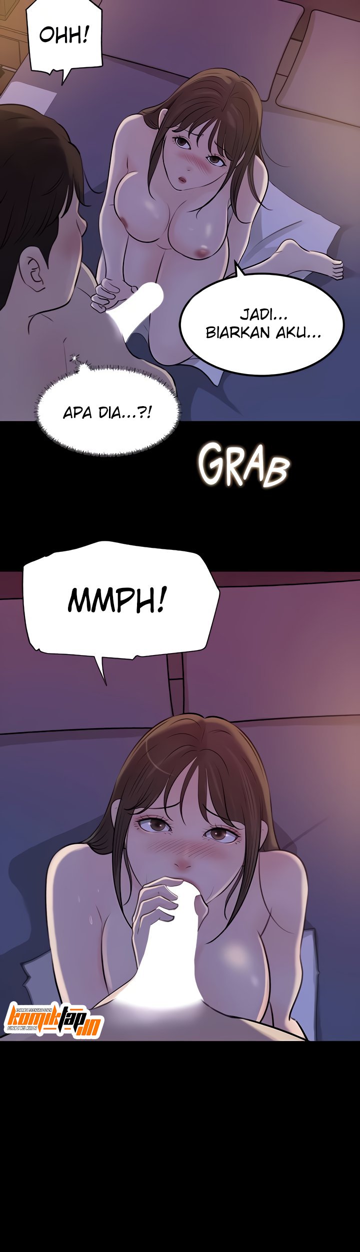 Living with my Sister in Law - Chapter 22 51