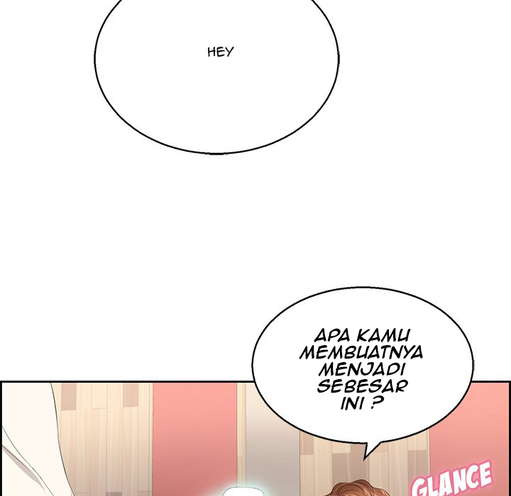 A Killer Woman - Chapter 22 120