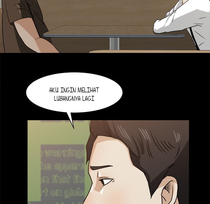 Inside the Uniform - Chapter 22 80 Inside the Uniform - Chapter 22 80