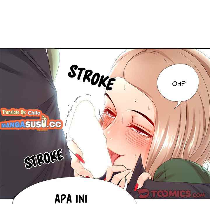 Cat Fight - Chapter 22 32