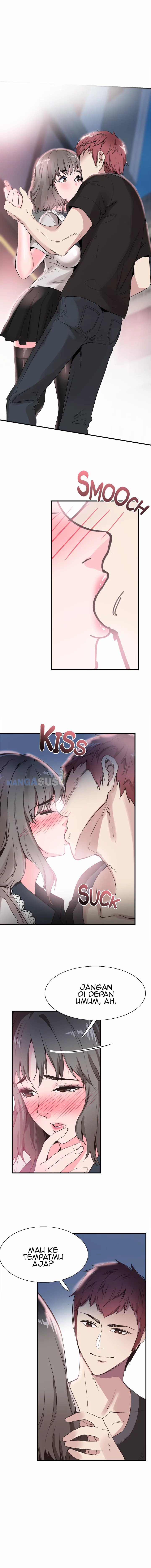 Campus Live - Chapter 22 6