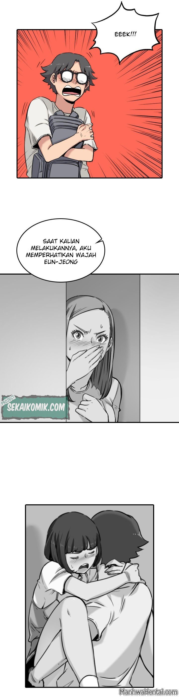 The Spot Master - Chapter 22 21