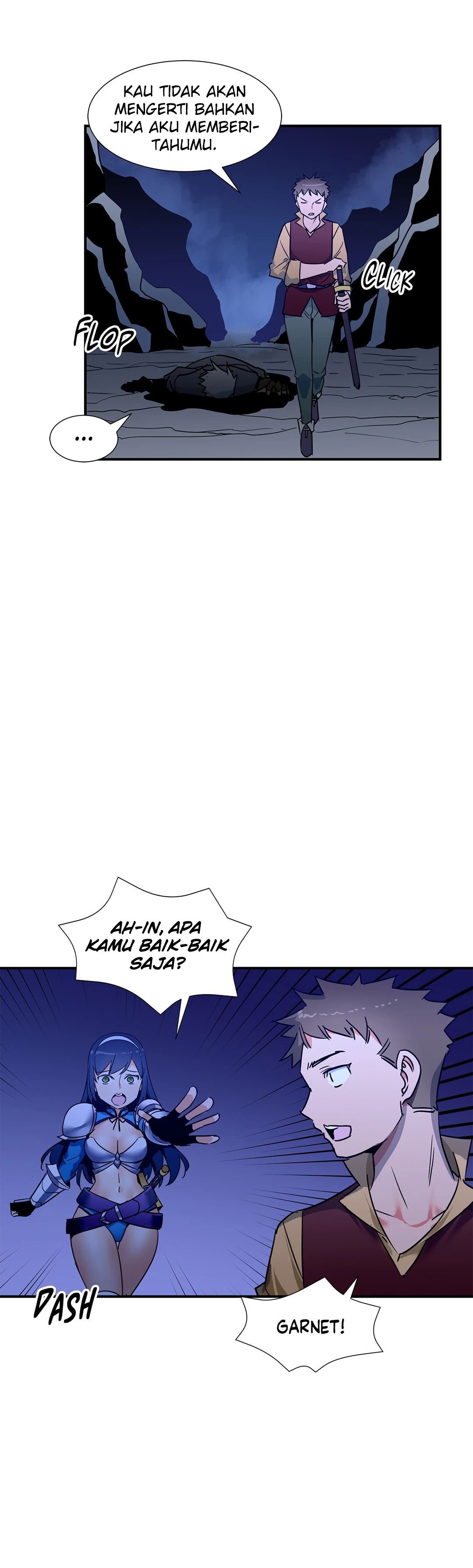 Rise and Shine, Hero! - Chapter 22 12 Rise and Shine, Hero! - Chapter 22 12