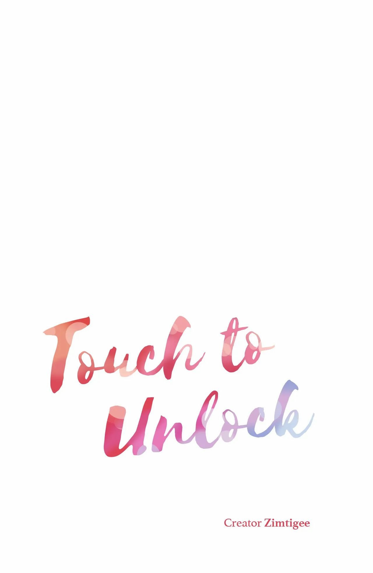 Touch to Unlock - Chapter 22 5