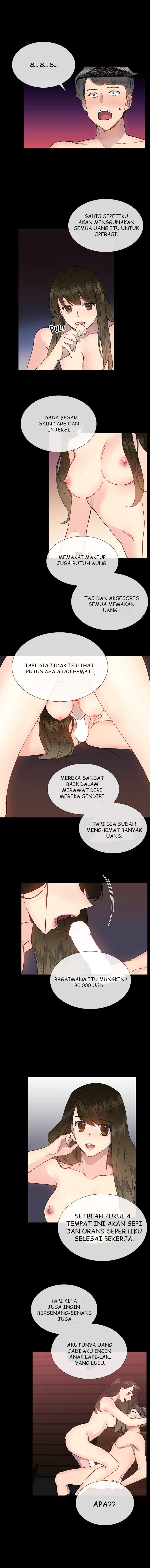 12 Years Apart - Chapter 22 8 12 Years Apart - Chapter 22 8