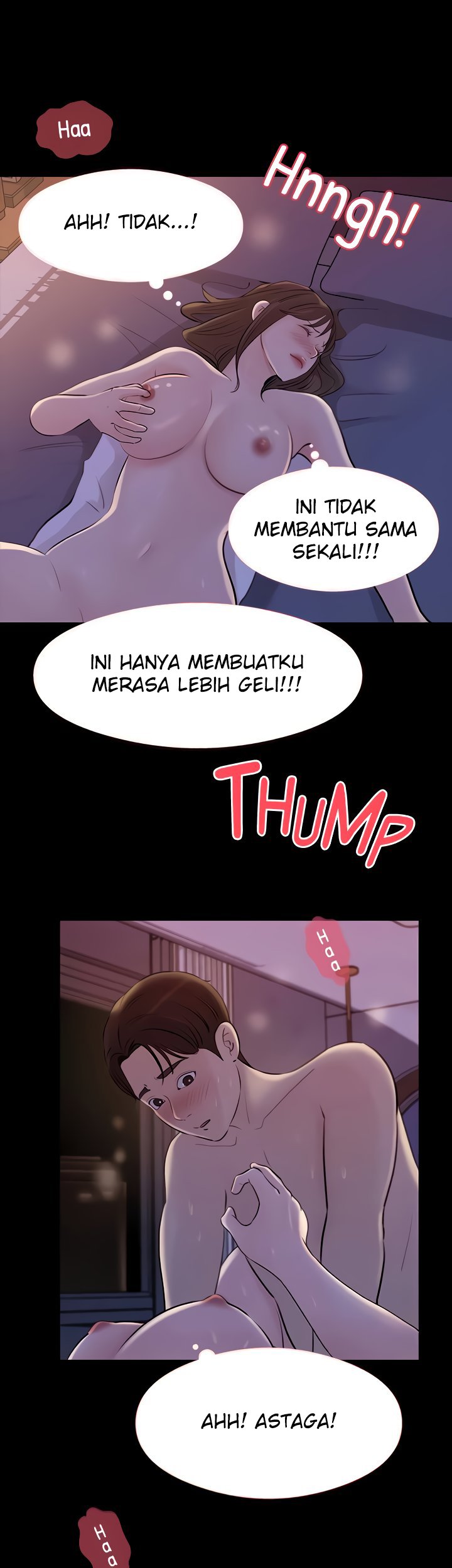 Living with my Sister in Law - Chapter 22 26