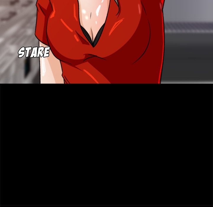 Inside the Uniform - Chapter 22 62 Inside the Uniform - Chapter 22 62