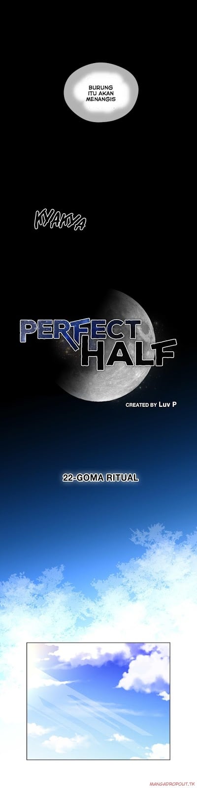 Perfect Half - Chapter 22 3 Perfect Half - Chapter 22 3