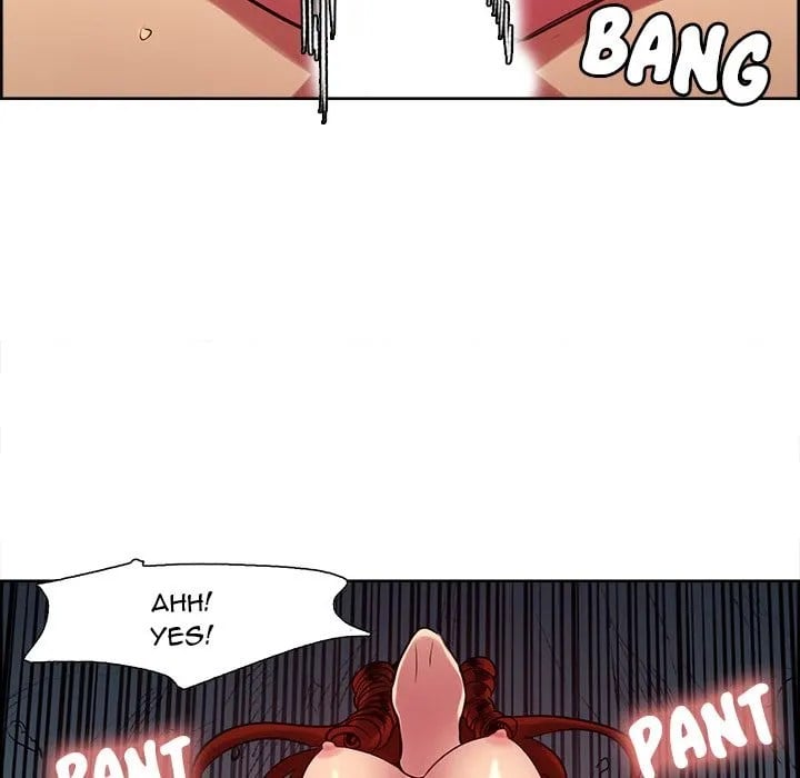 Erostica - Chapter 22 37