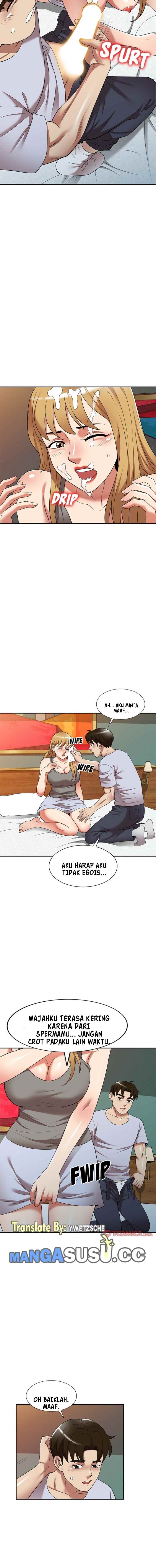 Caddie Mom - Chapter 22 12
