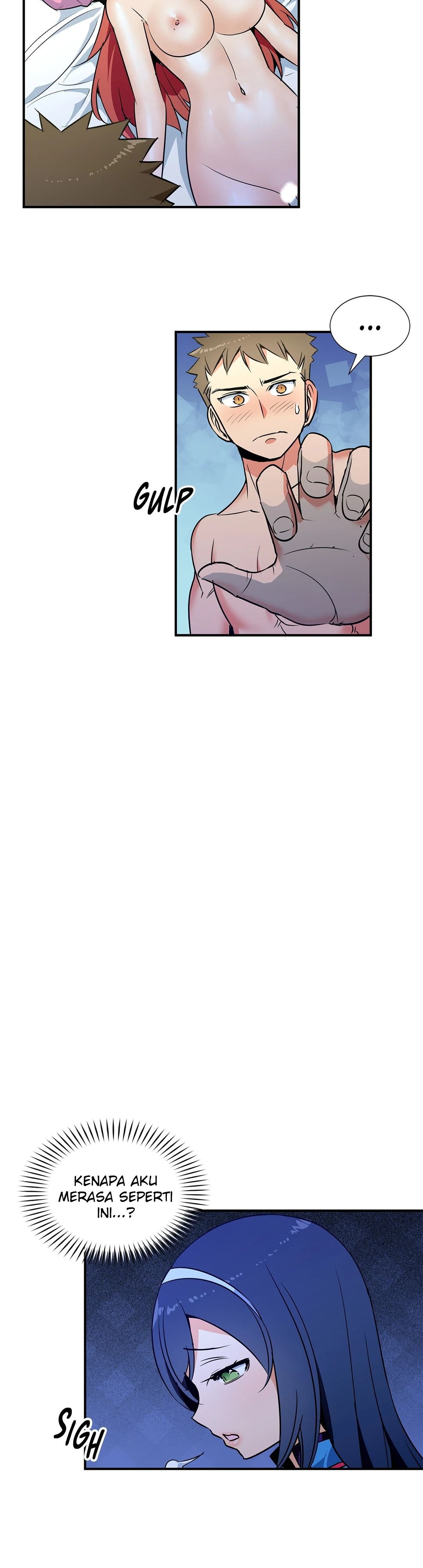 Rise and Shine, Hero! - Chapter 22 22 Rise and Shine, Hero! - Chapter 22 22