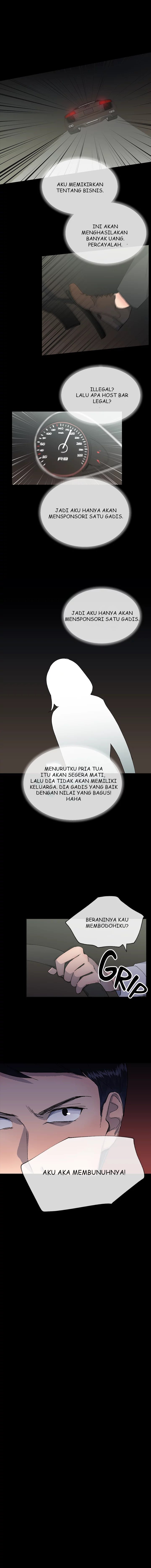 12 Years Apart - Chapter 22 3 12 Years Apart - Chapter 22 3