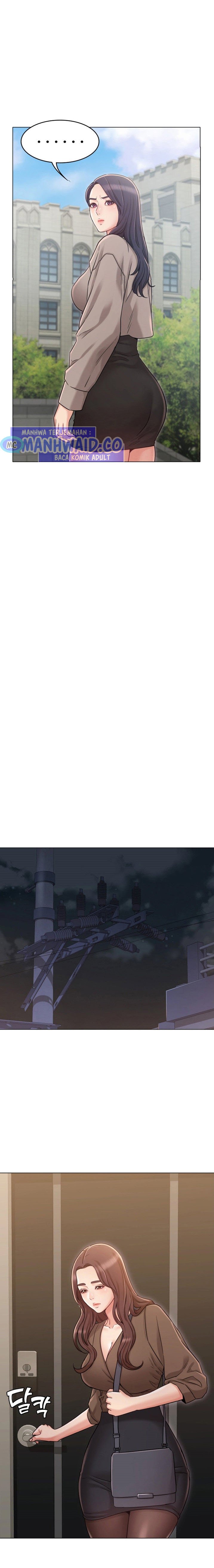 Not You, but Your Sister - Chapter 22 6