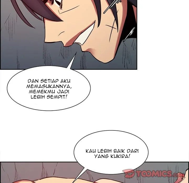 Erostica - Chapter 22 29